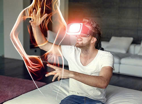 Tìm hiểu Cybersex là gì?